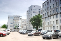Аренда и продажа офиса в Бизнес-центр "Мирланд"