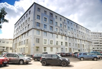 Аренда и продажа офиса в Бизнес-центр "Мирланд"