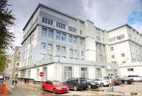 Аренда и продажа офиса в Бизнес-центр "Мирланд"